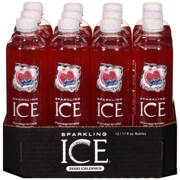 Sparkling Ice Drink Nutrition Facts Nutrition Ftempo