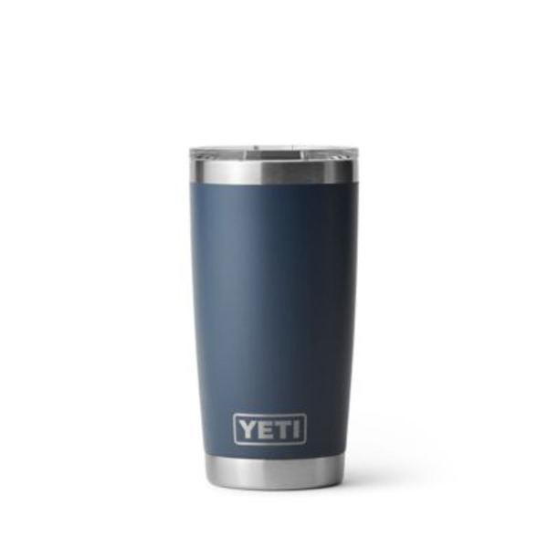 YETI 20 oz. Rambler Tumbler