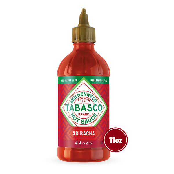 Tabasco Sriracha Sauce Same-Day Delivery or Pickup | Publix