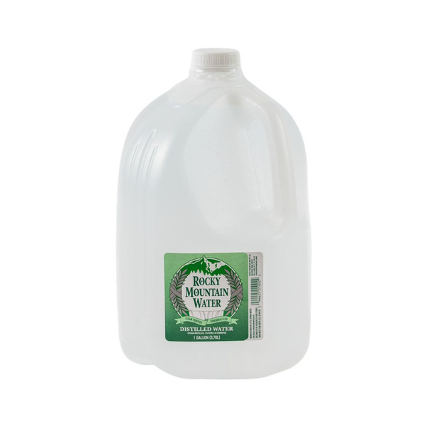 Rocky Mountain Distilled Water Same-Day Delivery or Pickup | Macey's