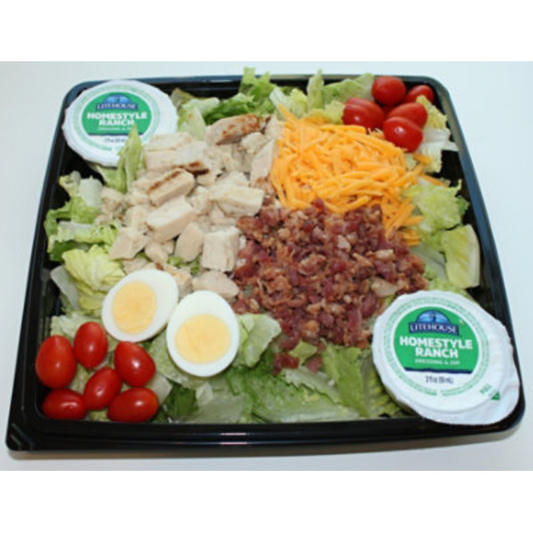 Cobb Salad