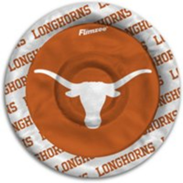 You TheFan NCAA Texas Longhorns Flimzee