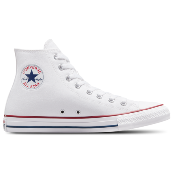 Converse Chuck Taylor All Star High Top Casual Shoes, Size 7