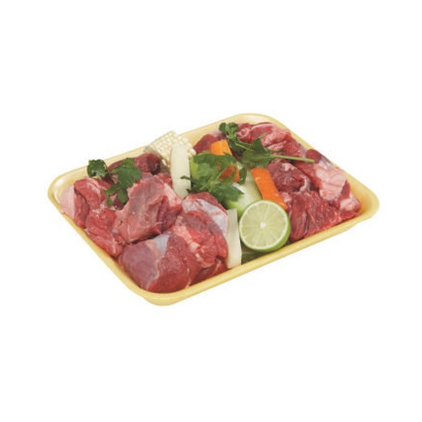 Beef Mix for Soup