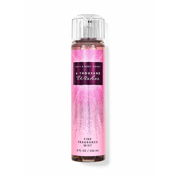 A Thousand Wishes Fine Fragrance Mist
