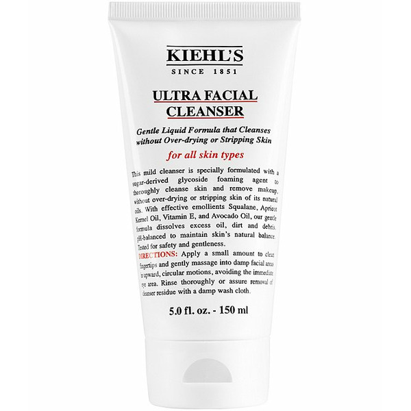 Kiehl's Since 1851 Ultra Facial Cleanser