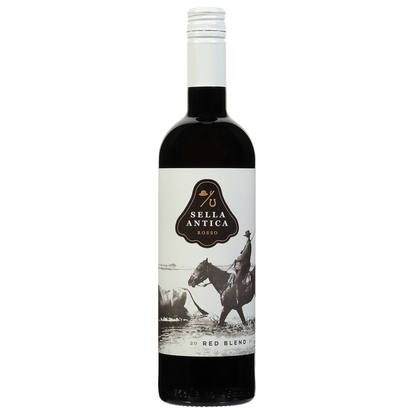 Sassoregale Red Blend Same-Day Delivery or Pickup | Coborn's Liquor