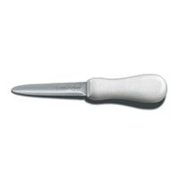 Dexter - S137 Sani-Safe 4" oyster knife, Galveston pattern
