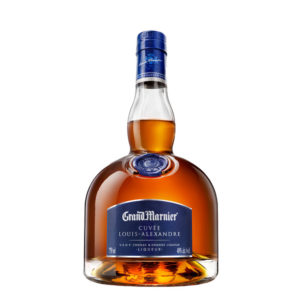 Grand Marnier Louis Alexandre Same-Day Delivery or Pickup | The