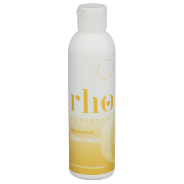Rho Nutrition Liposomal Quercetin Same-Day Delivery or Pickup