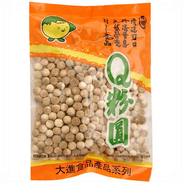Ta Chin Tapioca Starch Ball