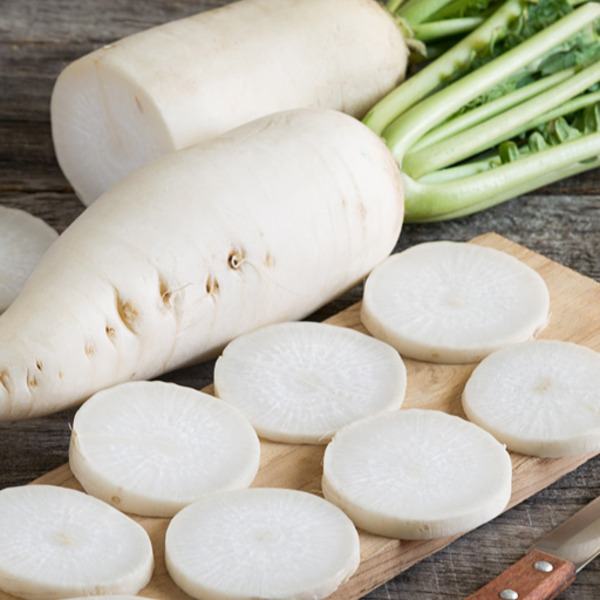 Lo Bok Radish