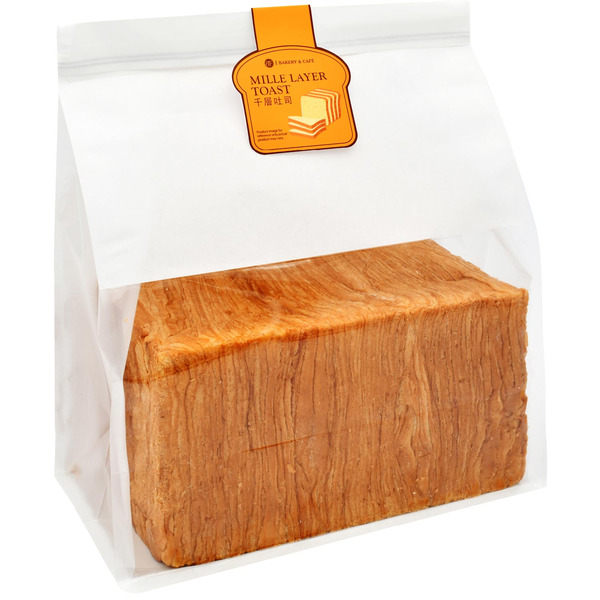 Bread Farm Mille Layer Toast