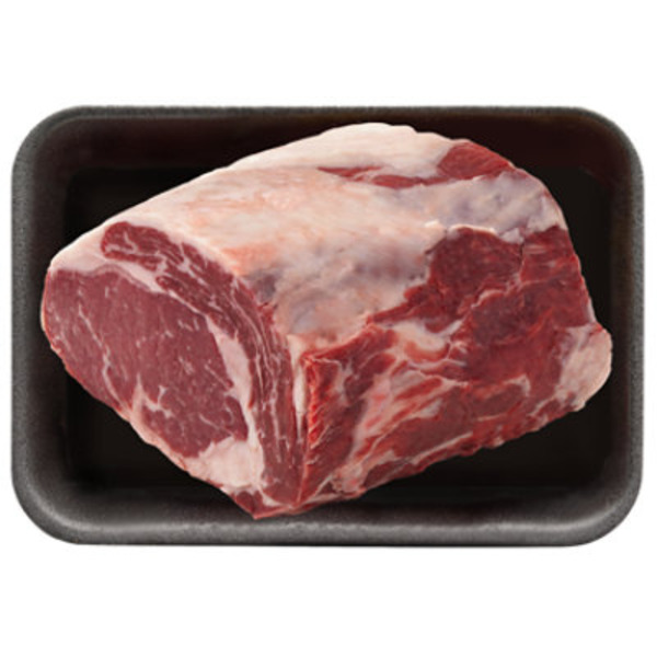 CH Boneless Beef Ribeye Roast