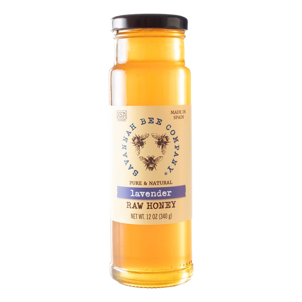 Savannah Bee Company Lavender Honey Same-Day Delivery or Pickup