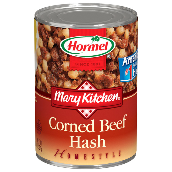 MARY KITCHEN Mary Kitchen Homestyle Corned Beef Hash