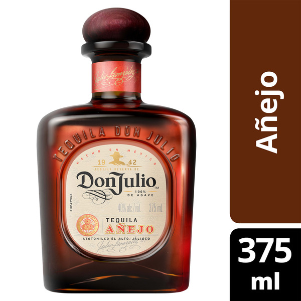 Don Julio Anejo Tequila Same-Day Delivery | Binny's Beverage Depot