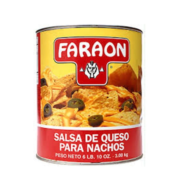 FARAON Nacho Cheese Sauce