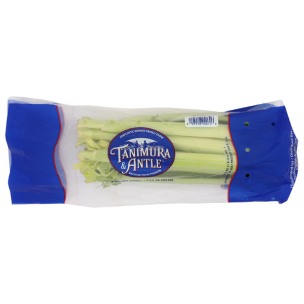 Celery