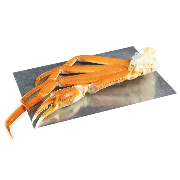 Stew Leonard's Colossal Snow Crab Clusters Same-Day Delivery or