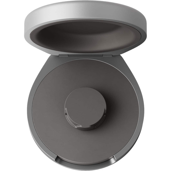 Oura Ring 5 Official Charging Case, Size 9 - Black