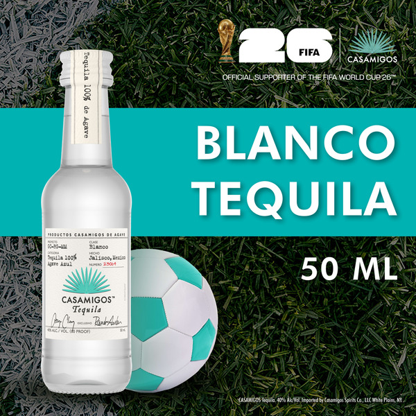 Casamigos Blanco Tequila Same-Day Delivery | Rouses Markets