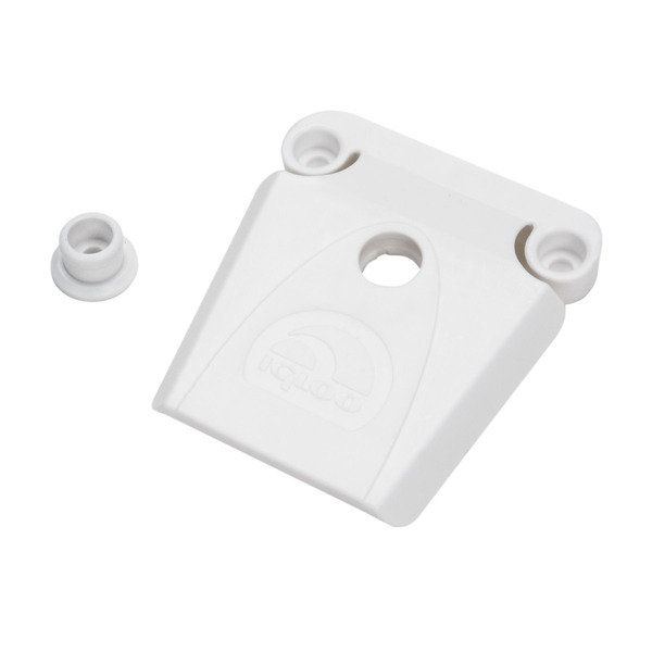 Igloo Cooler Lid Latch Set