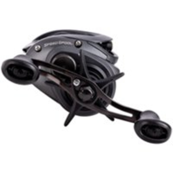Lew's Speed Spool LFS G4 Baitcast Reel