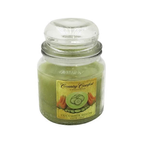 Star Candle Country Comfort Melon Scented Candle 16 Oz Instacart