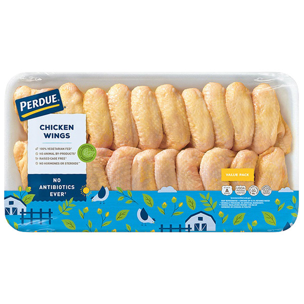 Perdue Chicken Wings Value Pack