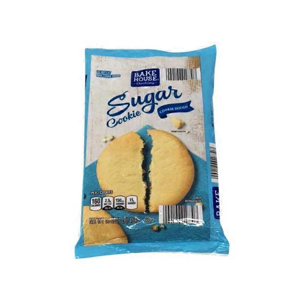 ALDI Bake House Creations Sugar Cookie Dough SameDay Delivery or