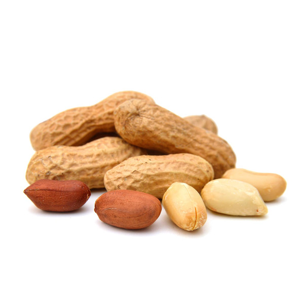 Roasted Peanuts