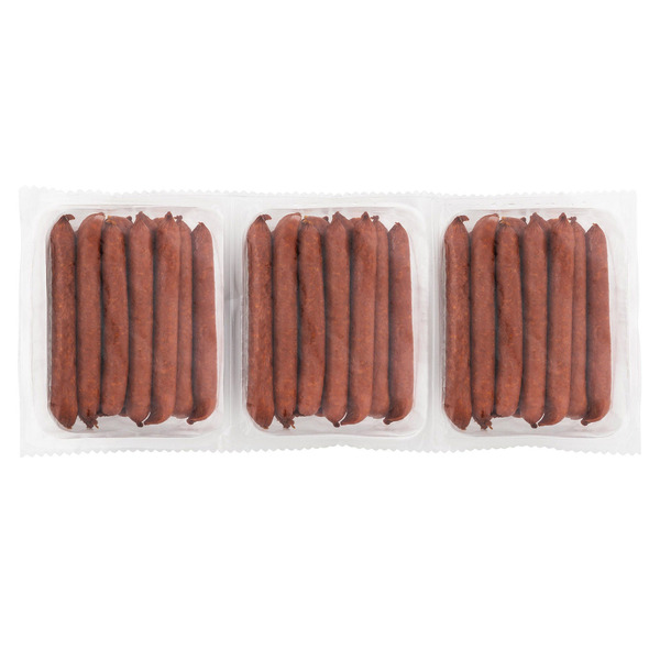 Pepperoni Sticks