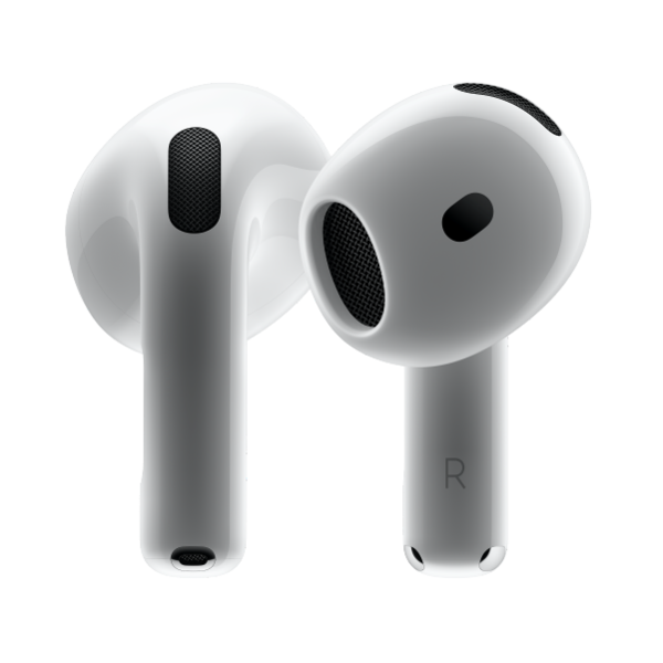 Meijer Apple AirPods 4 With Active Noise Cancellation Same-Day