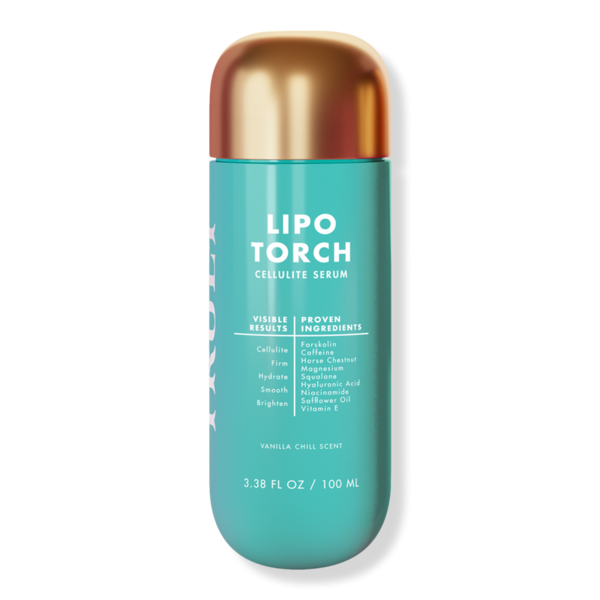 Truly Lipo Torch Cellulite Serum