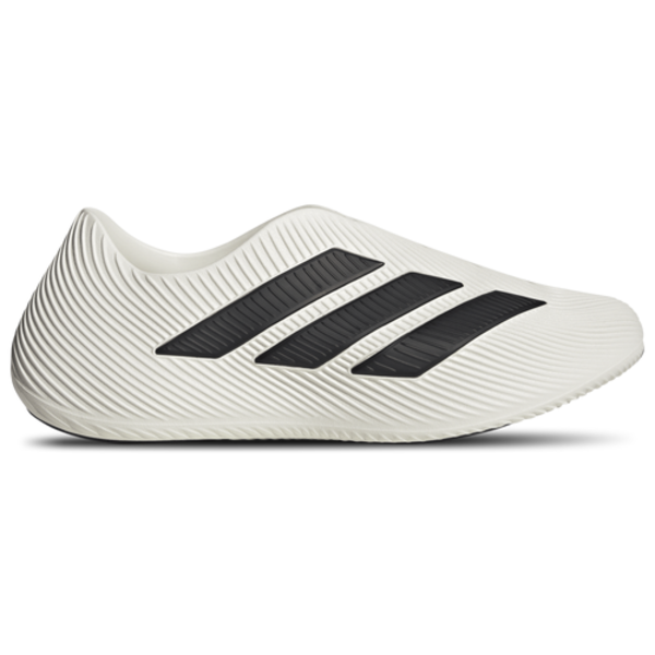 adidas Men's Purechill Casual Shoes, Size 9 - Core White/Core Black/Core Black