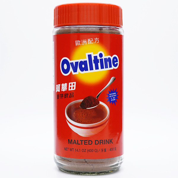 Ovaltine Powder