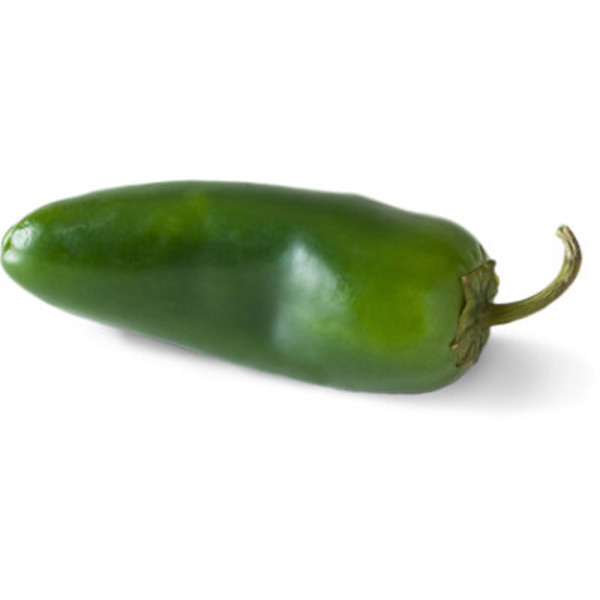 Peppers Jalapeno