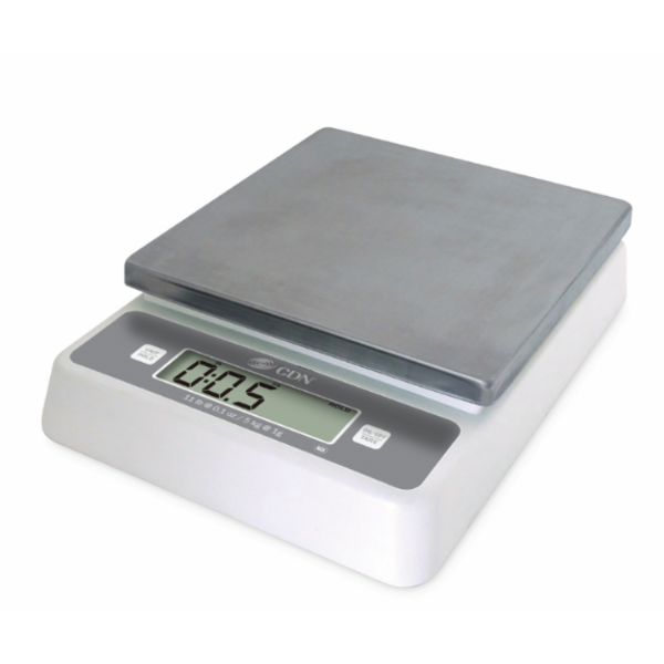 Component Design Northwest - Digital Scale - 11 Lb