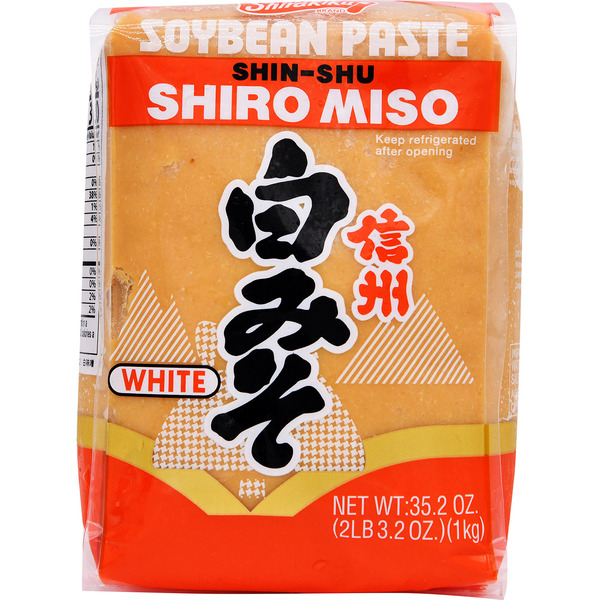 Shirakiku White Miso Shiro