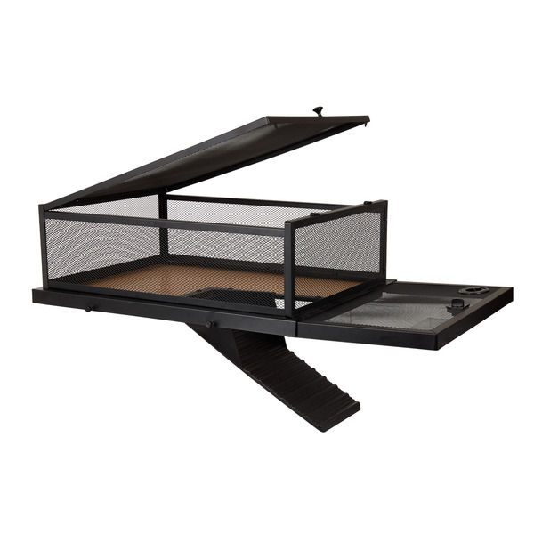 Thrive Elevated Turtle Basking Loft