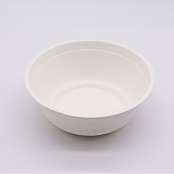 Hubei Bowl 12z Kraft 1000 CT