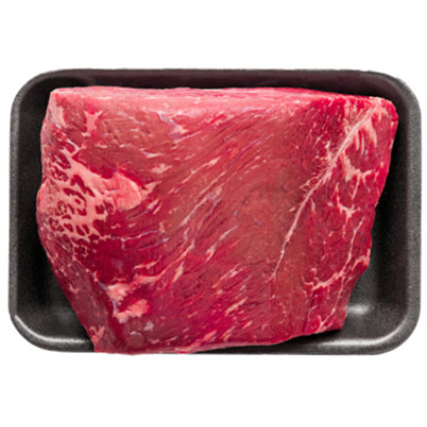 Choice Beef Bottom Round Roast