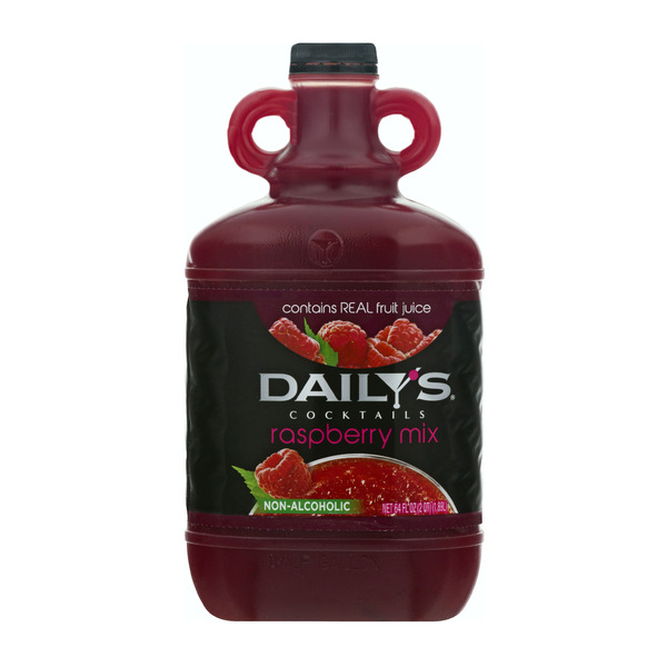 Daily's Raspberry Same-Day Delivery or Pickup Cash Wise Liquor