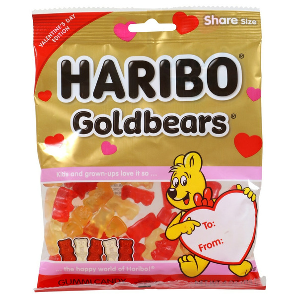 HARIBO Valentine Candy Same-Day Delivery | Dollar Tree