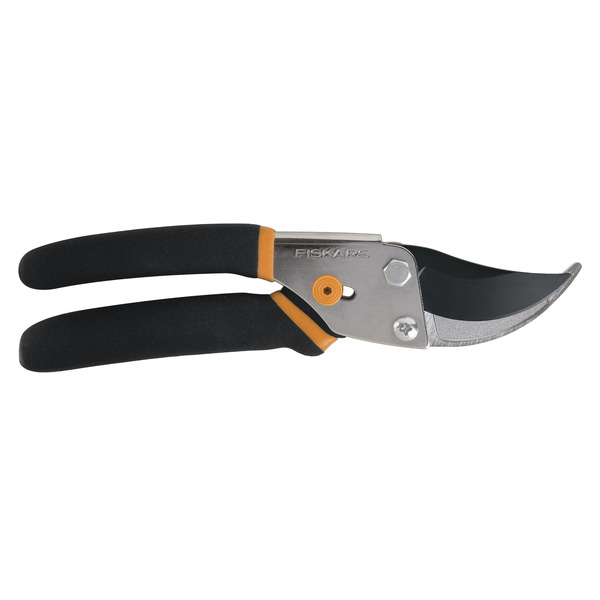 Fiskars Pruner, Bypass