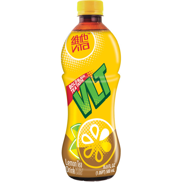 Vita VLT Lemon Tea
