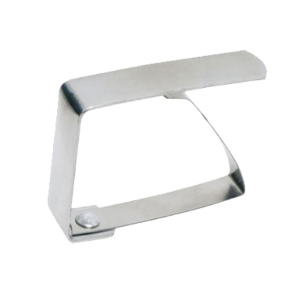 Winco - Table Cloth Clips SS - 1 Dz