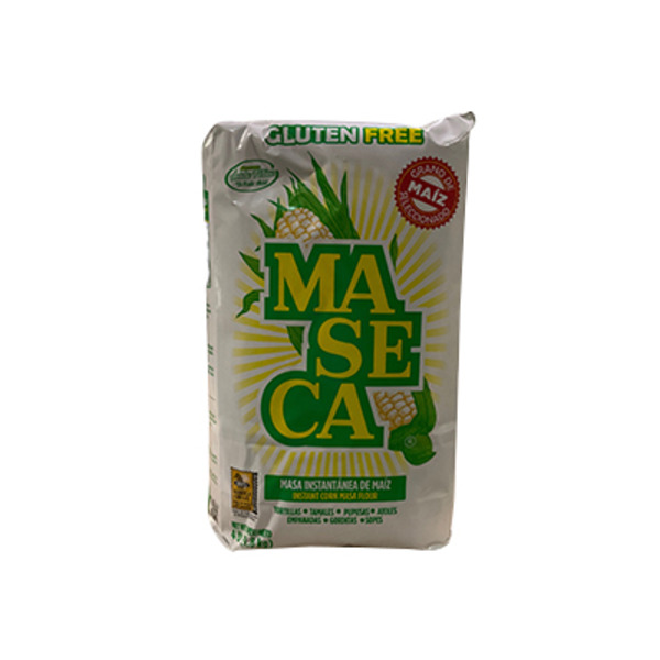 MASECA Corn Masa Flour, Gluten Free, Instant Same-Day Delivery