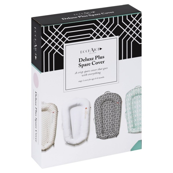 dock a tot spare cover